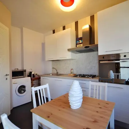 Spacious In With Terrace And Garden *